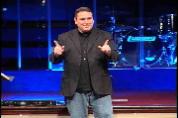 Pastor Jamie Ward, from March 3, 2013