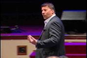Pastor Steve Ayers, from March 24, 2013