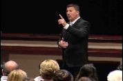 Pastor Steve Ayers, from May 12, 2013