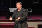 Pastor Jamie Ward, from June 30, 2013