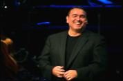Pastor Jamie Ward, from July 7, 2013