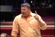 Pastor Steve Ayers, from July 14, 2013
