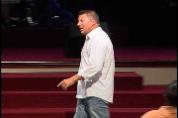 Pastor Steve Ayers, from August 11, 2013