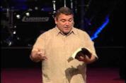 Pastor Jamie Ward, from September 1, 2013