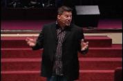 Pastor Steve Ayers, from September 15, 2013