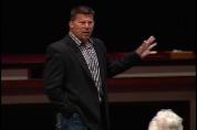 Pastor Steve Ayers, from October 13, 2013