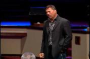 Pastor Steve Ayers, from October 20, 2013