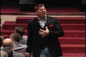 Pastor Steve Ayers, from October 27, 2013