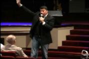 Pastor Steve Ayers, from November 10, 2013