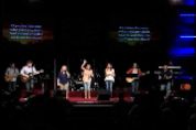 Picture from worship on November 17, 2013