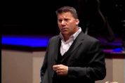 Pastor Steve Ayers, from November 24, 2013