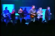 Picture from worship on January 5, 2014