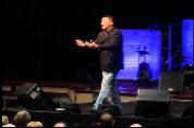 Pastor Steve Ayers, from January 12, 2014