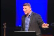 Pastor Steve Ayers, from January 19, 2014