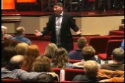 Pastor Steve Ayers, from January 26, 2014