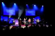 Picture from worship on March 2, 2014