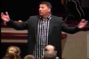 Pastor Steve Ayers, from March 23, 2014