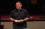 Pastor Jamie Ward, from July 6, 2014
