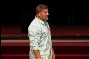 Pastor Steve Ayers, from July 13, 2014
