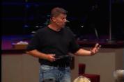 Pastor Steve Ayers, from July 20, 2014