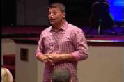 Pastor Steve Ayers, from July 27, 2014